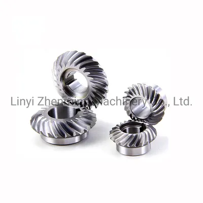 High Precision Powdered Metal Gears Wheel Pm Auto Gears