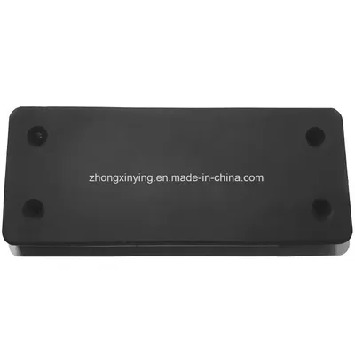 Strong Holding Force Gun Magnet Mount Under Desk, Bed Side, Car, Office