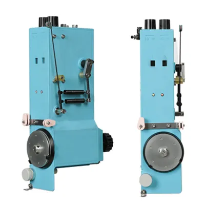 Servo Tension Control PLC System, Alarm Data Ds-Tk Series Servo Wire Tensioner