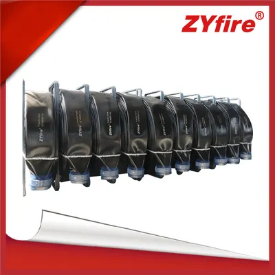 TPU Layflat Hose / Mining Hose/Chemical Delivery Hose, DN900 mm Available