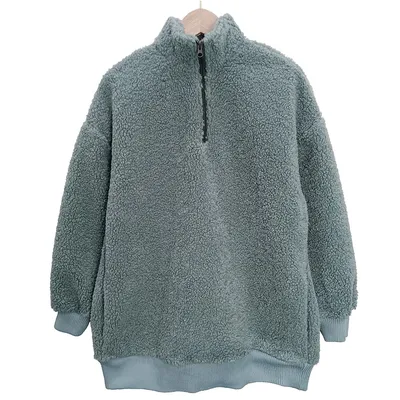 2022 Young Hot Sale Warm Tie Dye Fleece Sweatshirt or Hoodies