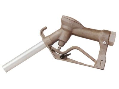 13b Oil Gun Alloy Aluminum Manual Fuel Transfer Nozzle