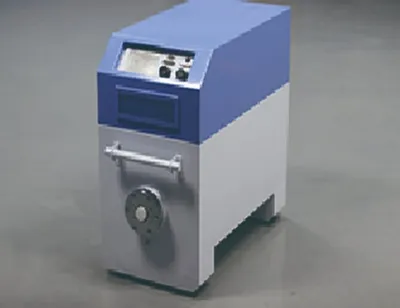 10-320kv Xray Generator Used for for Testing Alloy Wheel Castings