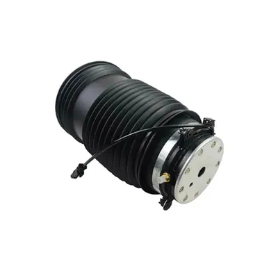 Zomky Rear Right Air Suspension Spring Bag for Mercedes E-Class Rwd W213 OEM: 2133200225