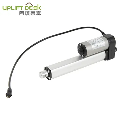 12V/24V High Speed Linear Actuator with Limit Switch