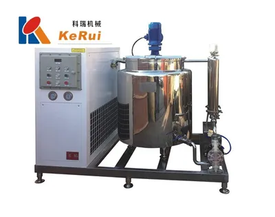 Kerui Krxsj-300 Perfume Preparation Machine