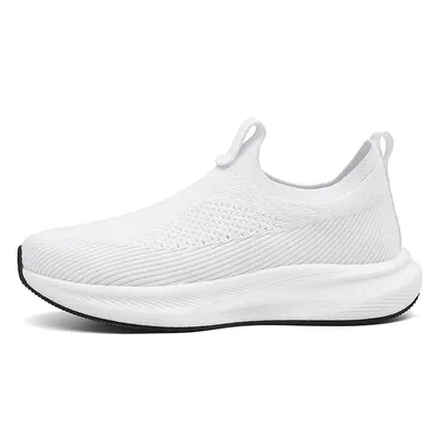 New Style Breathable Unisex Gym Sneakers with Wide Toe Box