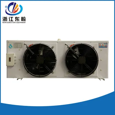 Hot Sale DJ Dd Dl Series Air Coolerevaporative for Freezer Room