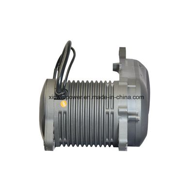 60V 2500W 12" MID Motor Scooter Motor Motorcycle Motor BLDC