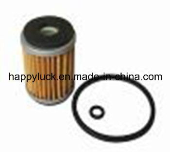 High Quality Motorcycle Part Oilfilter