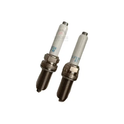 Sinotruk HOWO A7 T7h Th7 Sitrak C7h Natural Gas Engine Spark Plug 202V25923-0001 202V25923-0005 100139290 610800190174 1003373173 100045
