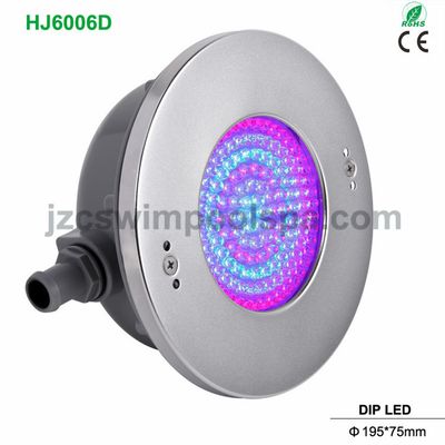 High Lumen IP68 12V Swimming Pool LED Light