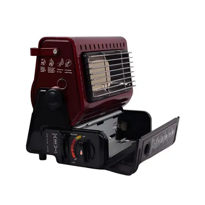Portable Heater and Cooker Home Appliance Heater Gas Heater