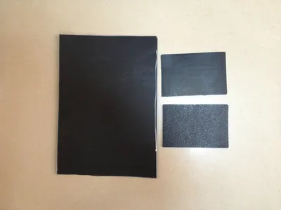 Wastewater Treatment Geomembrane HDPE