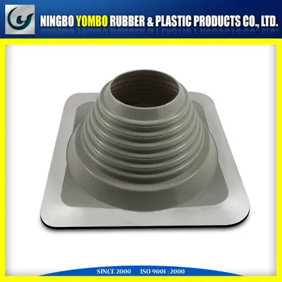 Silicon Gasket
