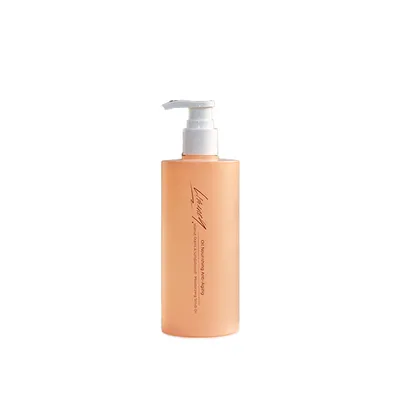 Gentle Skin Refining Polish with Plant-Based Exfoliants for All Skin Types