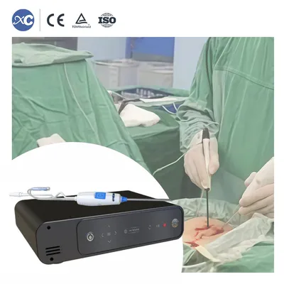 Custom Orthopedic Shoulder Joint Disposable Arthroscopic Instrument for Bone