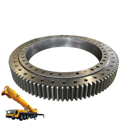 Slewing Ring Bearing, Coronas De Giro for Crane and Rotary Drilling Rig