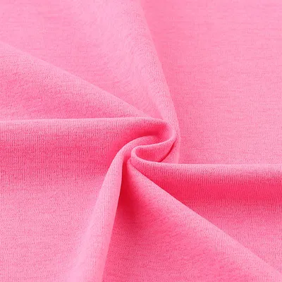 China High Stretch Outdoor Tennis T-Shirt Fabric Sport 100%Polyester