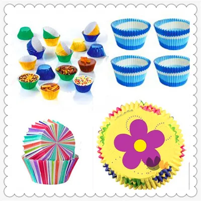 Super Paper Cake Cup Machine (DGT-B)