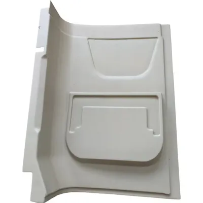 ABS Vacuum Formed Plastic Parts for Automobiles and Buses