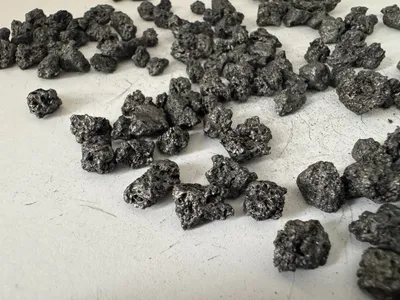 Top-Quality CPC 1-3mm for Industrial Use with 98.5% Fix Carbon