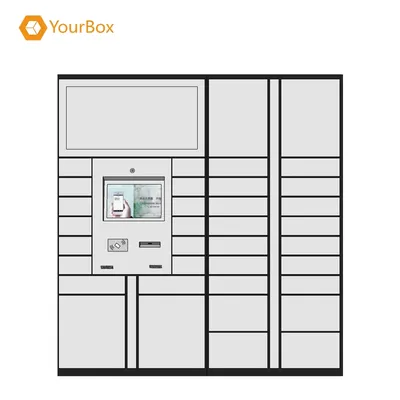 Customized Storage Cabinets, Intelligent Self-Pickup Storage Cabinets, Intelligent Consignment Storage Cabinets