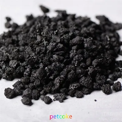 Special Offer High Carbon Low Sulfur Nut Coke GPC Semicoke
