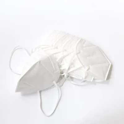 Custom Hot Sale KN95 Mask FFP2 in Stock with Good Price