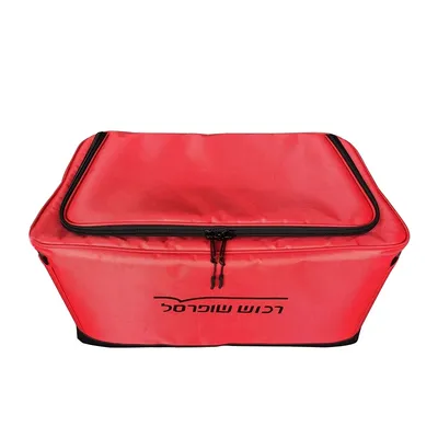 Wholesale Reusable Grocery Cooler Lunch Bag with Logos Promotional