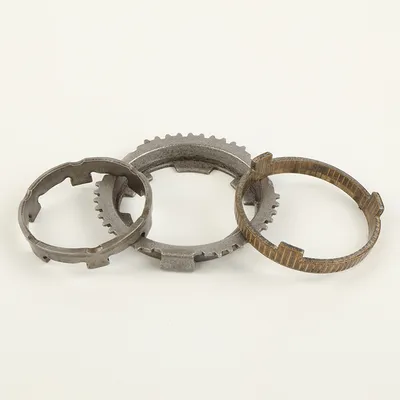 Powder Metallurgy Auto Part Nonstandard Hardware Customize Axle Sleeve OEM Metal Precision