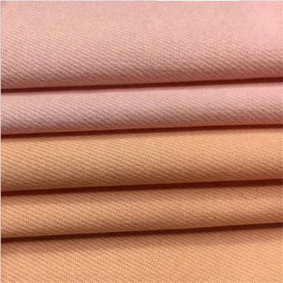 Premium Polyester Cotton Work Uniforms Fabric for Men and Women Workers