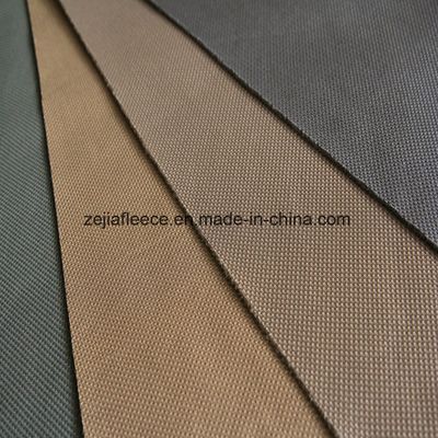 Mesh Bonding with Fleece Fabric Micro Fleece