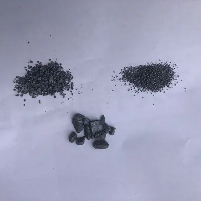 Furnace Burden Customized High Quality Particles Silicon Barium Alloy Inoculant Used as Alloy Elements Join Agent