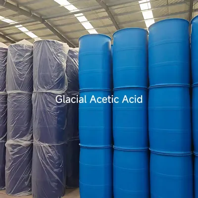 High Stability Acetic Acid for Organic Synthesis