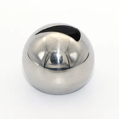 New Type Popular Product Price Manufacturers Ball Valve Stainless V-Valve Ball