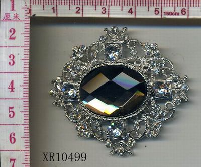 Brooch (XR10498)