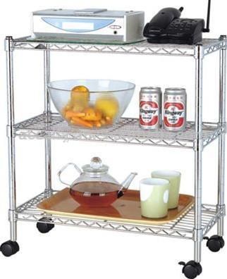 Kitchen Shelf
