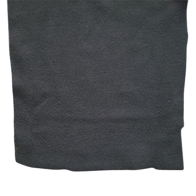 Polyester Spandex Brushed Fabric