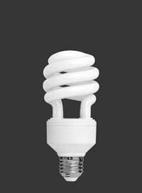 Compact Fluorescent Lamp -5