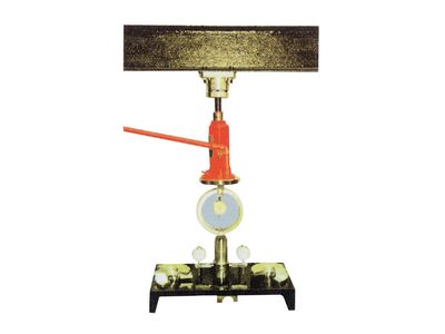 Site Cbr Testing Machine (LCB-II)