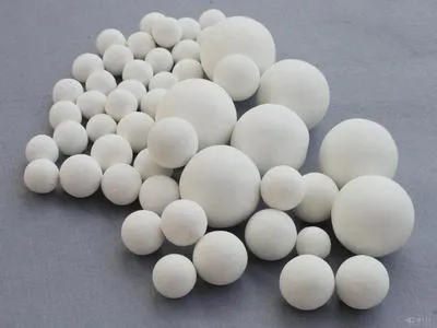 Alumina Ball
