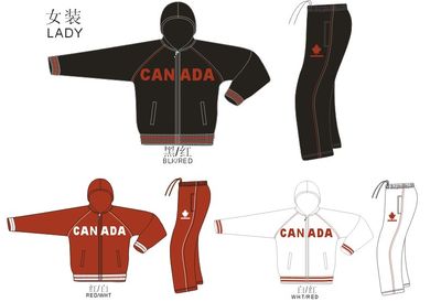 High Quality Tracksuit