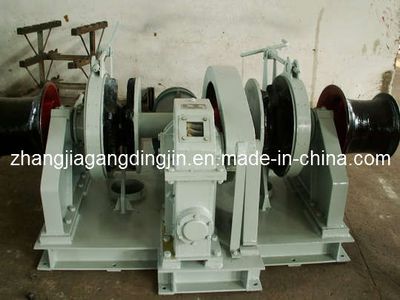 Windlass