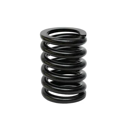Metro Spring Various Customized Coil Spring Train Axle Box Spring