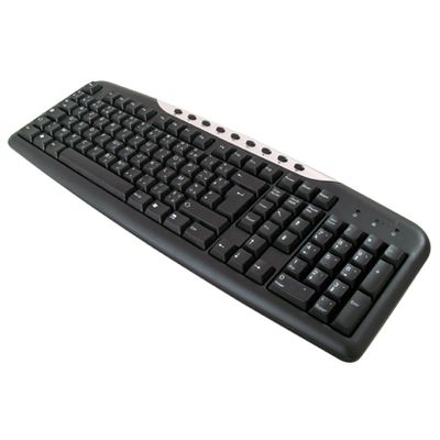 Multimedia Keyboard (WS-KB-920)