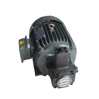 Factory Price Taiwan Hydraulic Vane Pump PVF40-35-10S with Wholesales