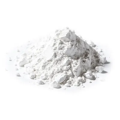 Glaze Alumina Modified Glaze Ceramic Glaze Powder