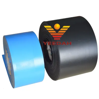 Yeedah Manufacturer PVC Coated Fabric Stock Lot 0.4mm
