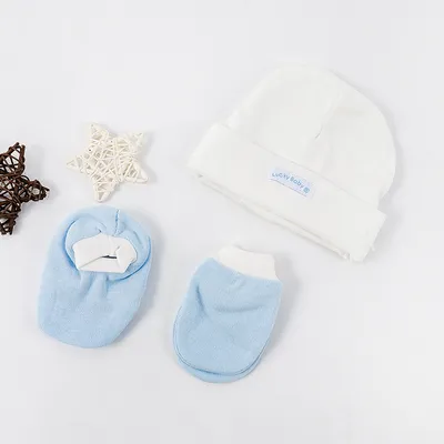 Newborn Mittens for Newborn Baby Boy Baby Hats